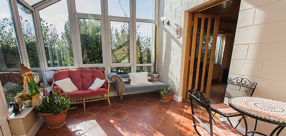 Sunville Bed And Breakfast Ballycotton Dış mekan fotoğraf