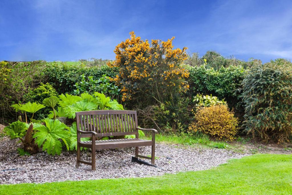 Sunville Bed And Breakfast Ballycotton Oda fotoğraf